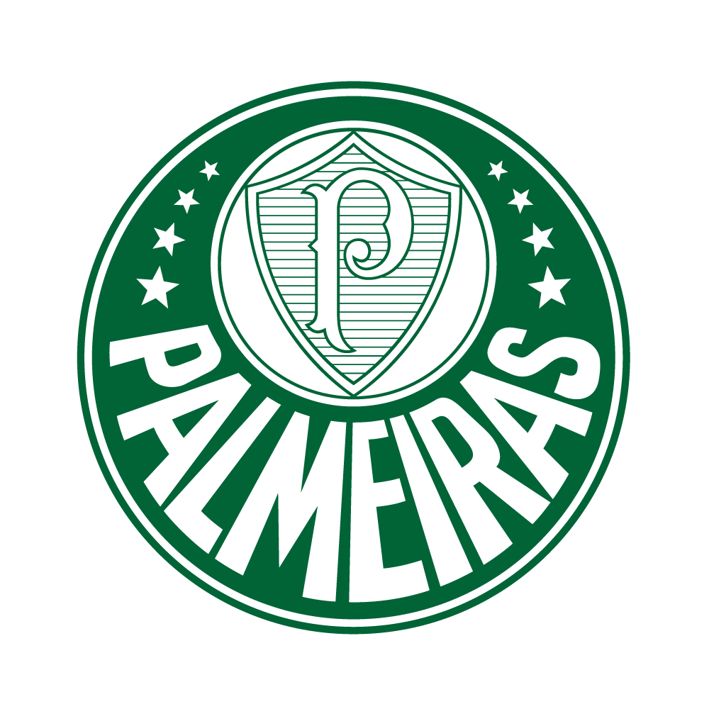 The club badge of Sociedade Esportiva Palmeiras, commonly known as Palmeiras, is a Brazilian professional football club based in the city of São Paulo, in the district of Perdizes.