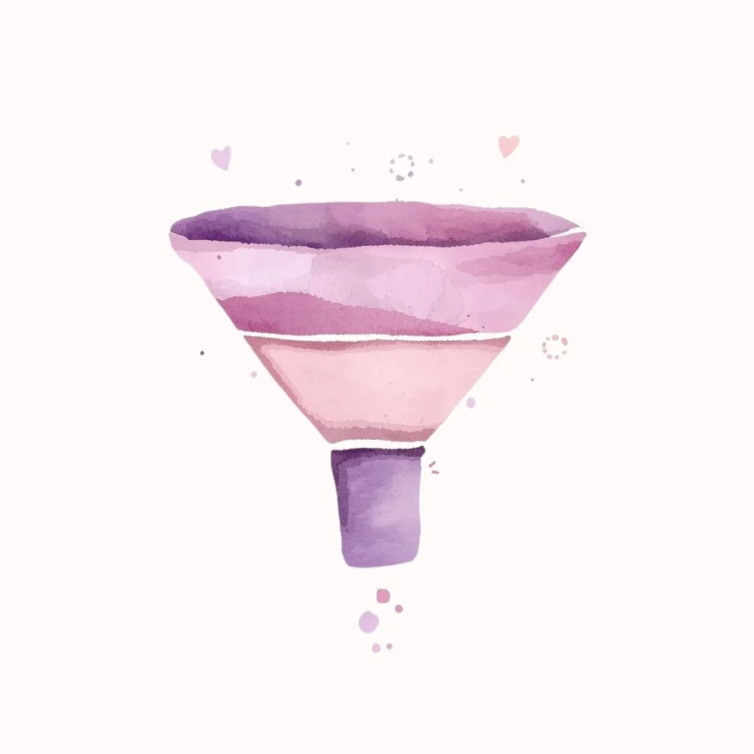 How to Build a Simple Marketing Funnel for a Small Business