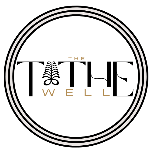 The Tithe Well