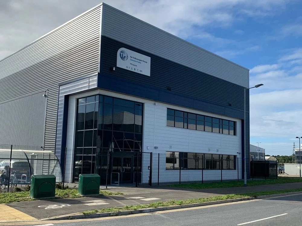 TPS - Bishop's Stortford