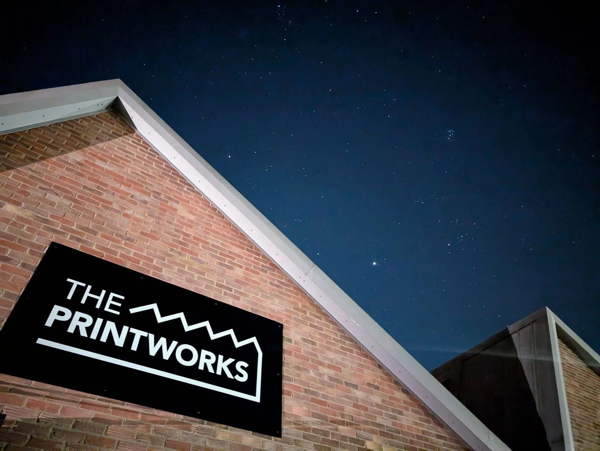 Printworks - Papworth