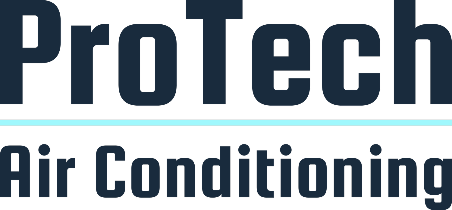 ProTech Air Conditioning