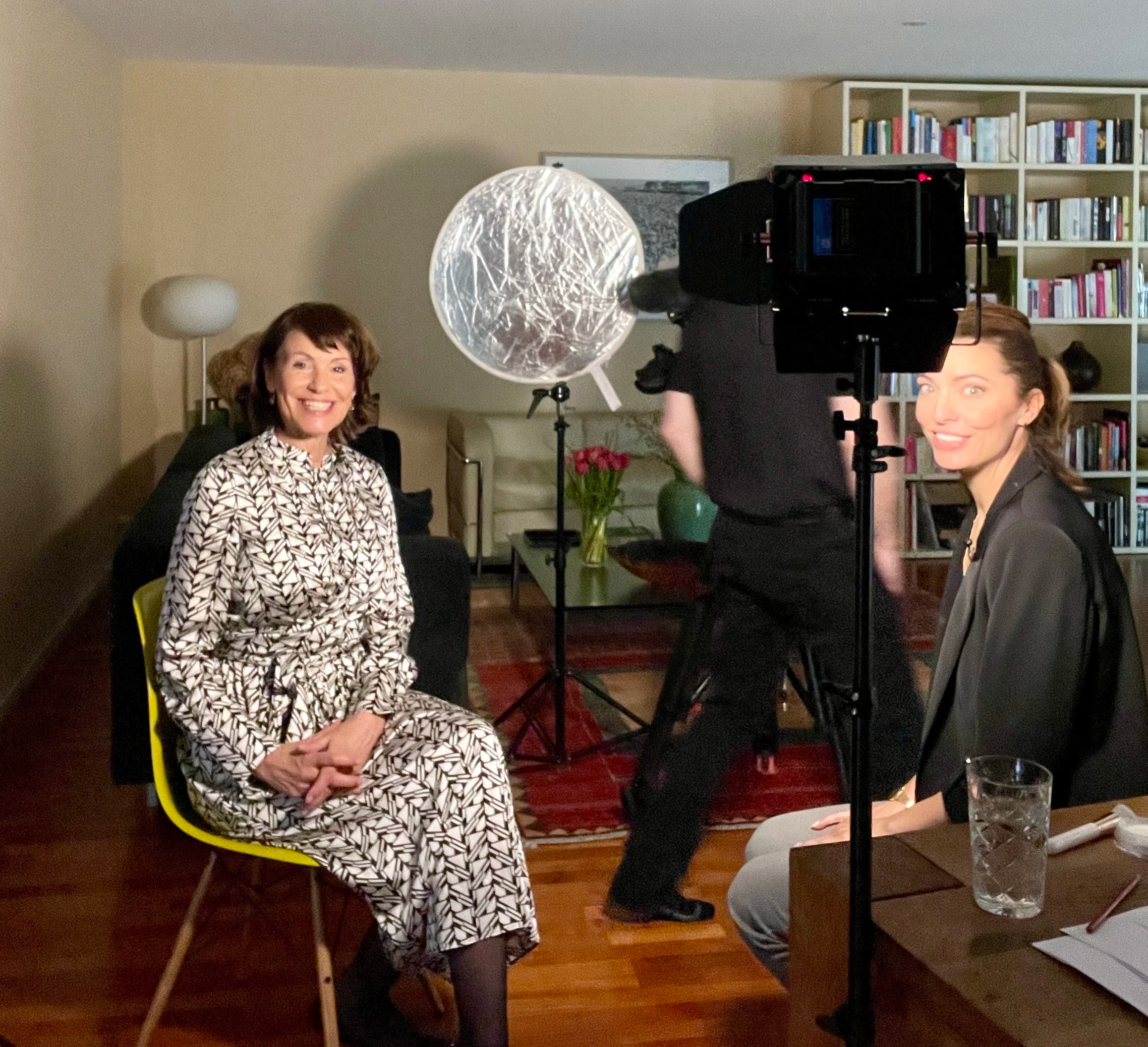 SRF-Serie "Sexismus im TV"