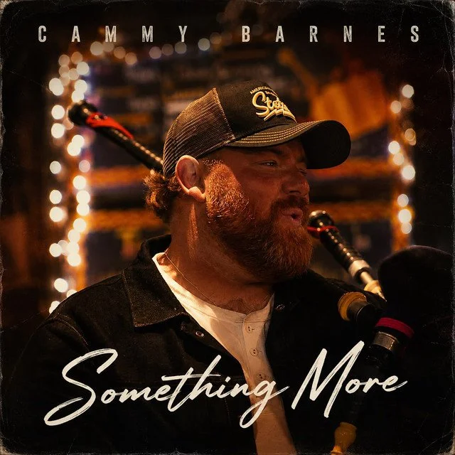 Something More single artwork