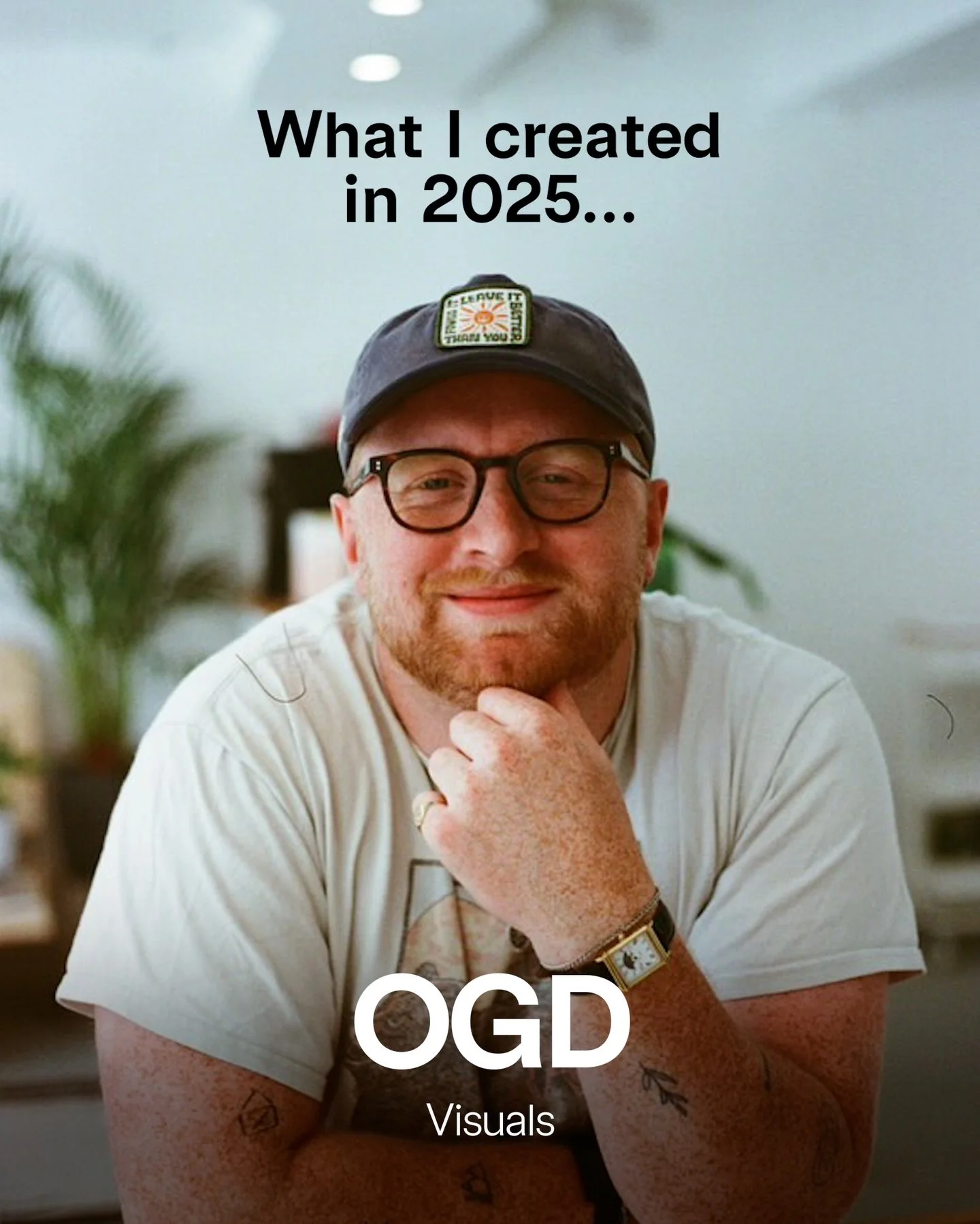 Looking back over the last 12 months, I&rsquo;ve had the pleasure of working with a number of great people and businesses. Here&rsquo;s a quick look back at some of the projects I worked on last year!

- Gloucester Food Dock; Players from Gloucester 