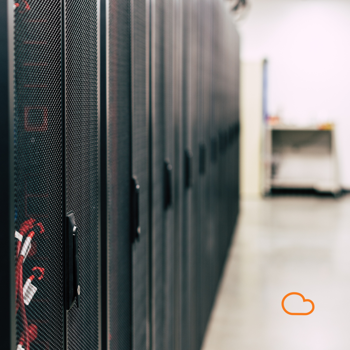 Är internationella molnleverantörer verkligen säkrare?