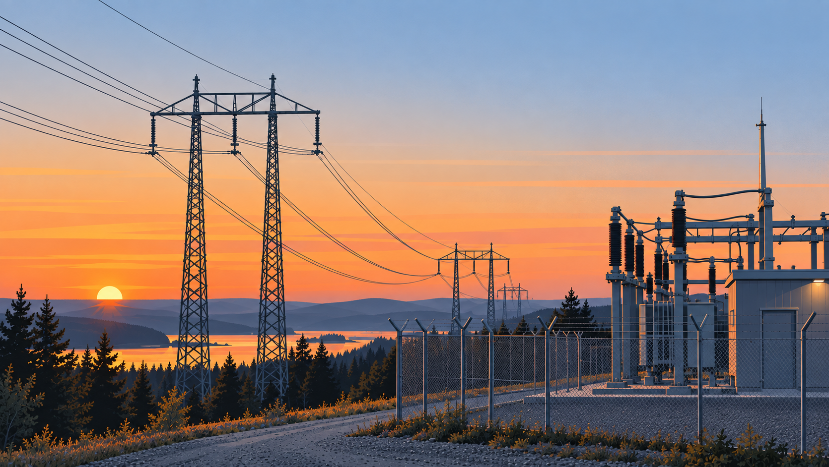 NIS2 för energibolag – det här gäller från 1 oktober 2026