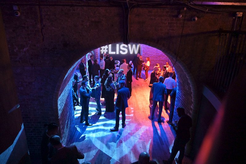 The Bunker Party