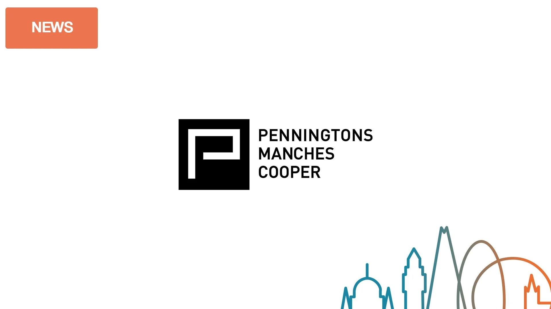 Shipping Innovation is also delighted to announce that Pennington Manches Cooper has joined LISW27 as a Bronze Sponsor