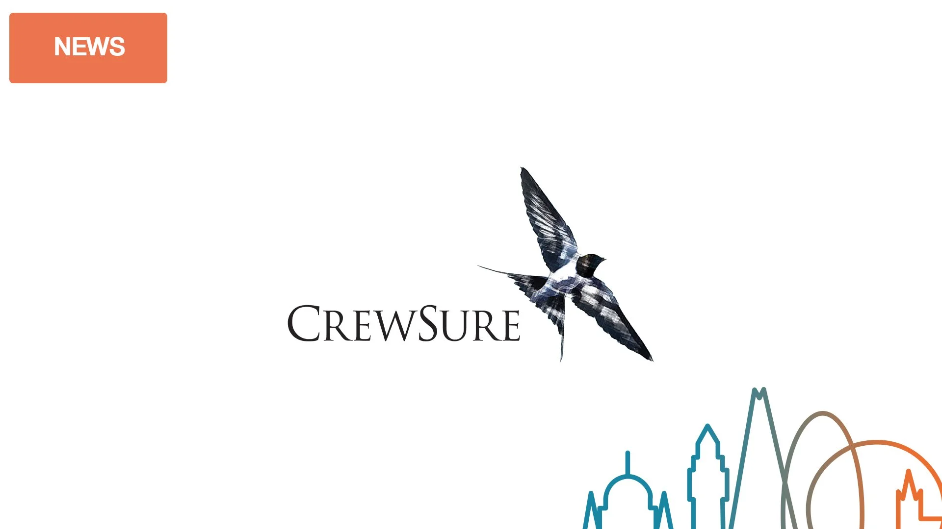 Shipping Innovation, organiser of London International Shipping Week, is delighted to welcome onboard Crewsure Insurance Services as a Silver Sponsor of LISW27
