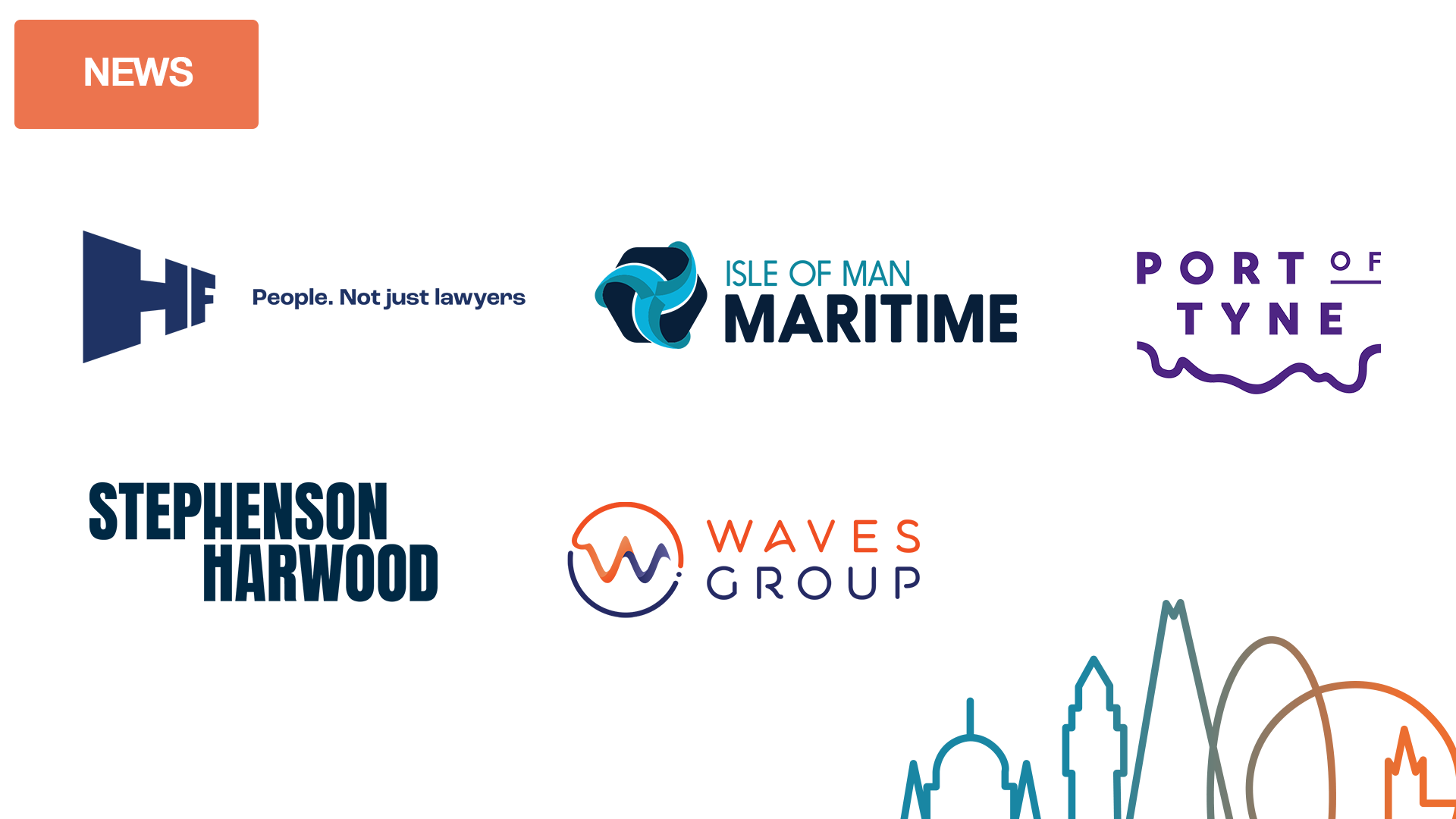 First Bronze Sponsors announced&nbsp;for London International Shipping Week 2027 (LISW27)