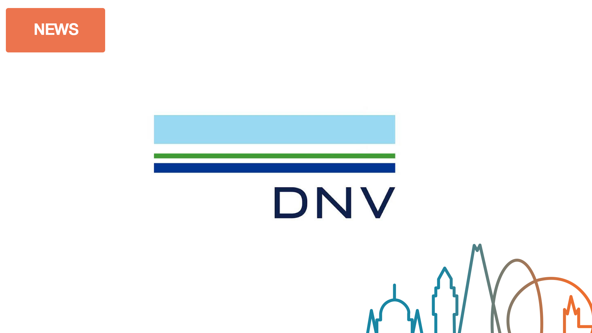 DNV announced as a Platinum Sponsor of London International Shipping Week 2027 (LISW27)&nbsp;