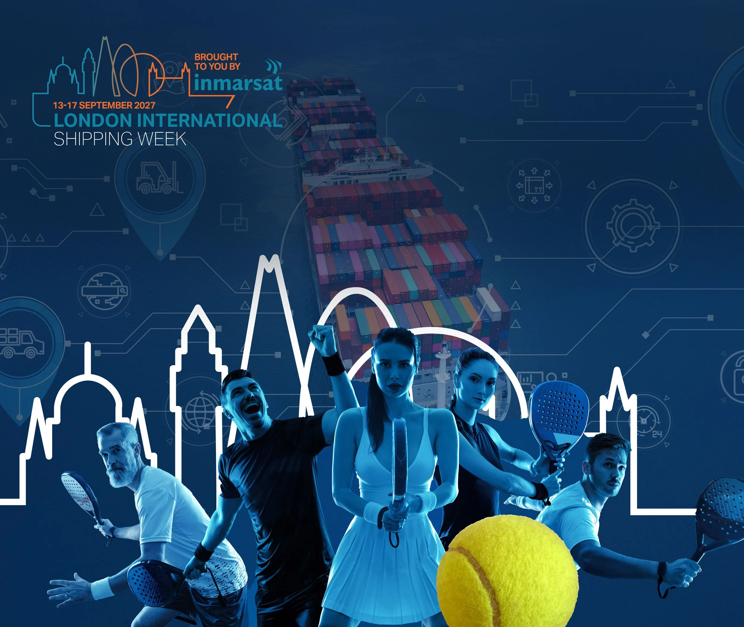  LISW27 Padel Tournament