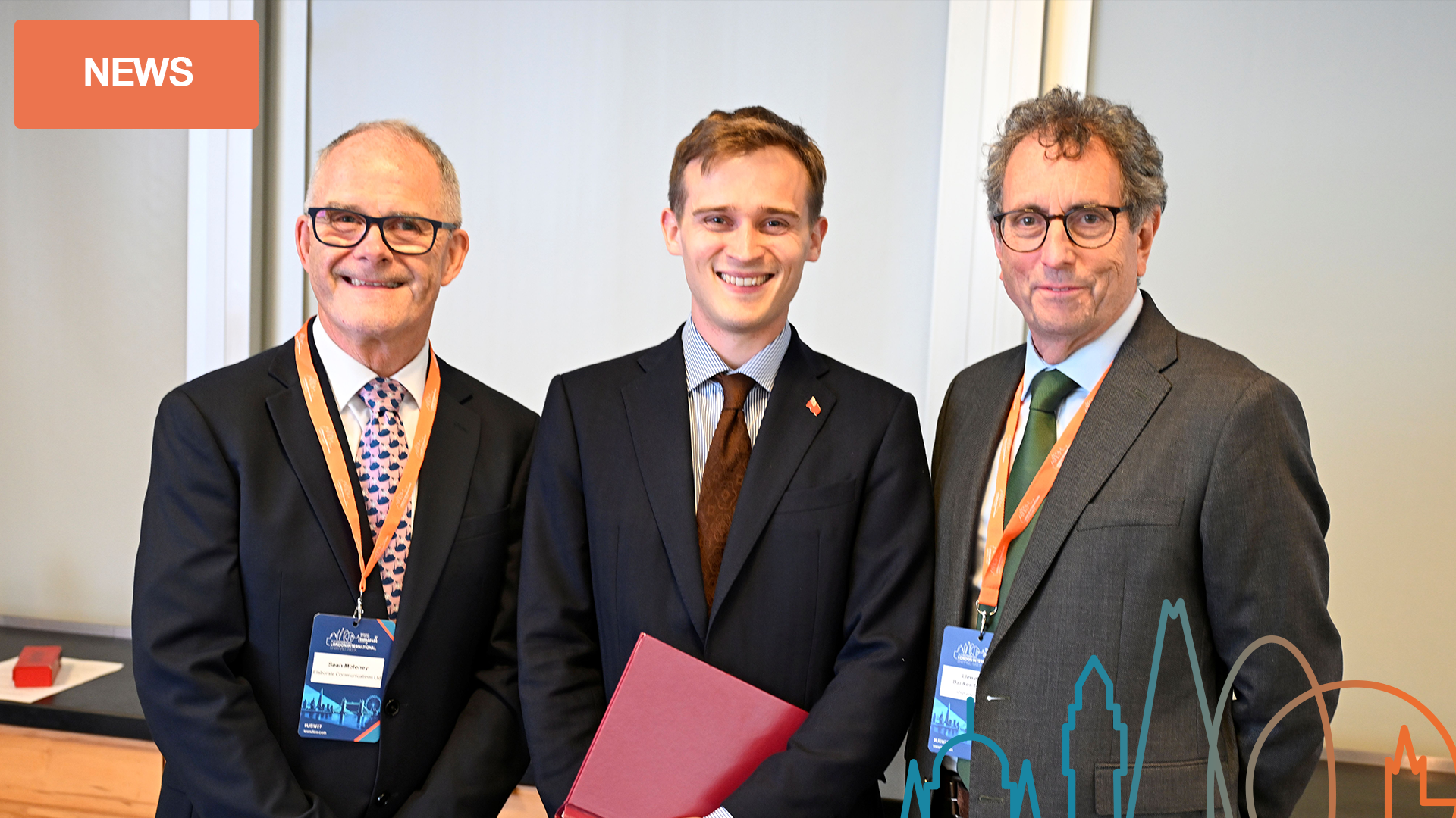 Maritime is fundamental to UK growth mission,&nbsp;Minister tells LISW27 launch