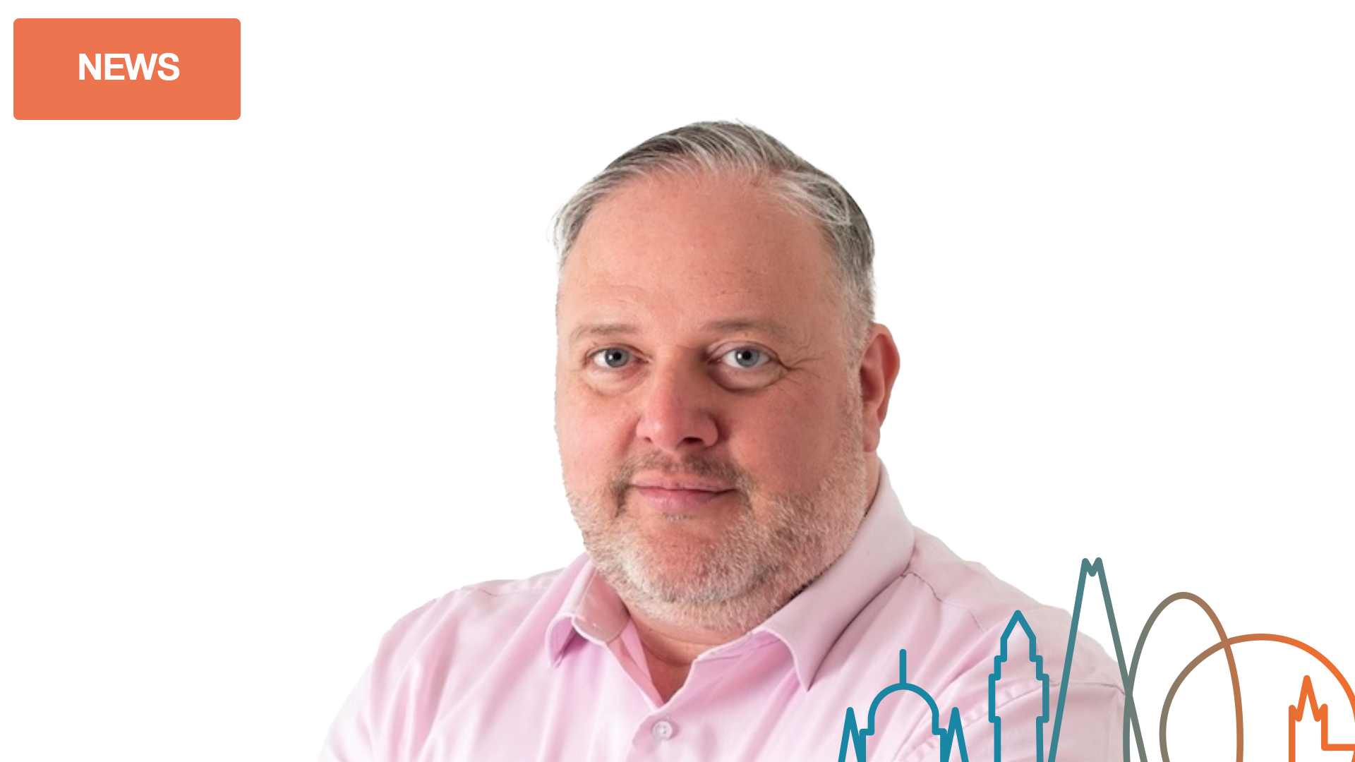 Maritime London appoints Mark Williams as Chief Executive