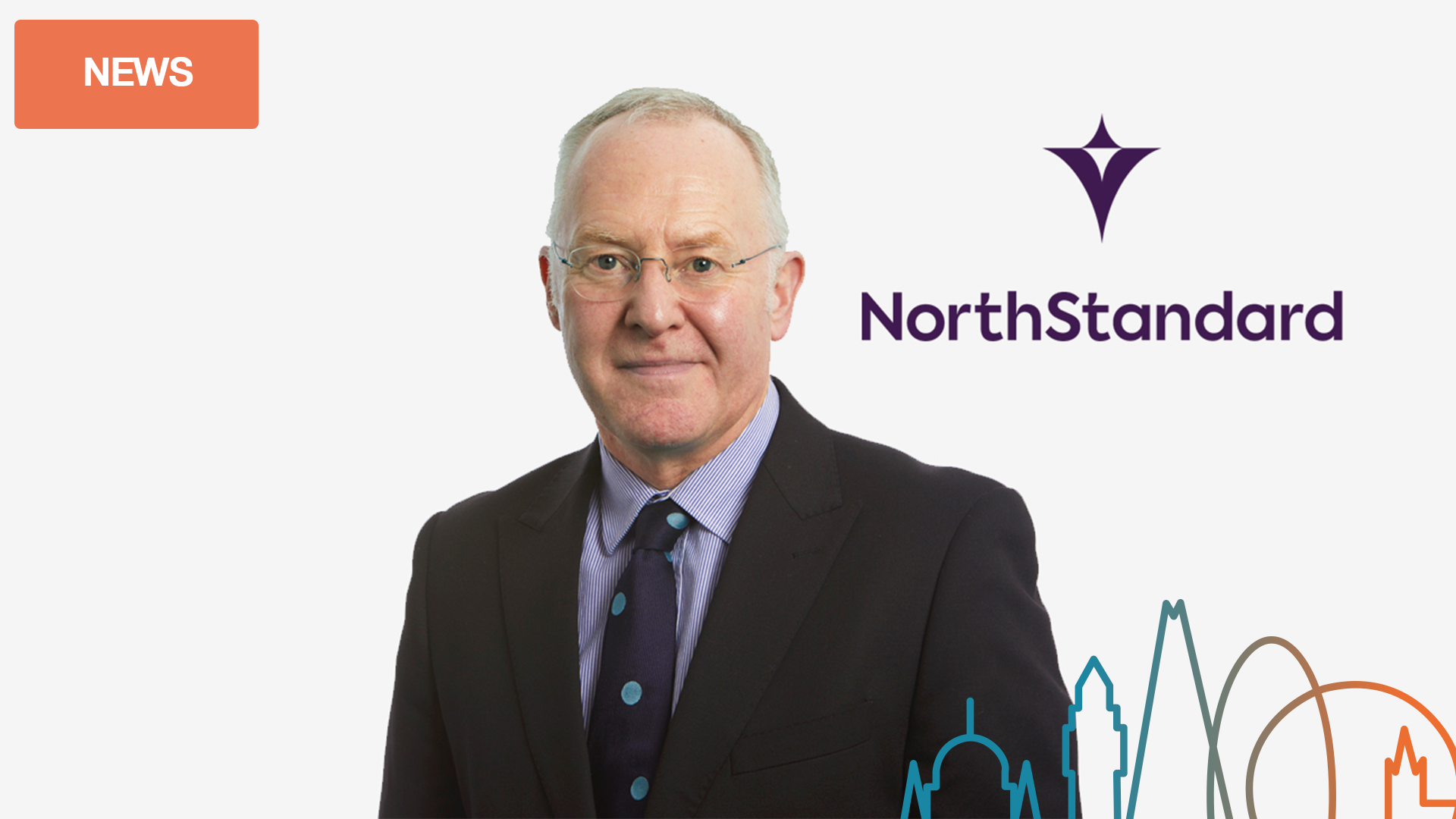 NorthStandard&nbsp;announced as London Debates&nbsp;Partner&nbsp;at London International Shipping Week (LISW27)
