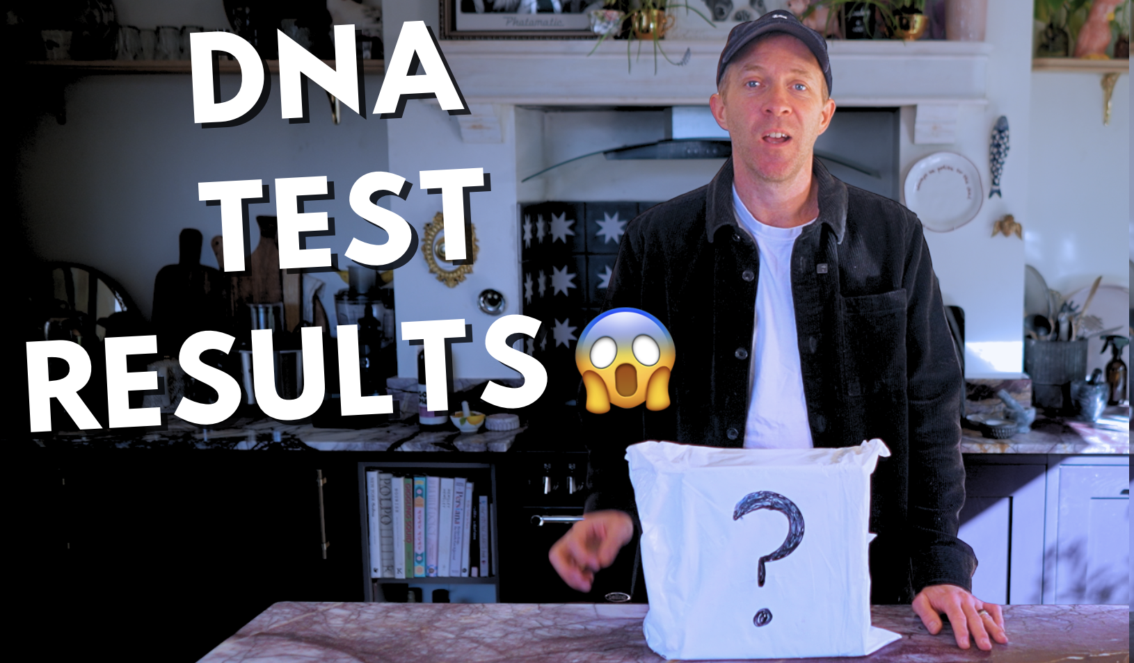 How and Why Test your DNA
