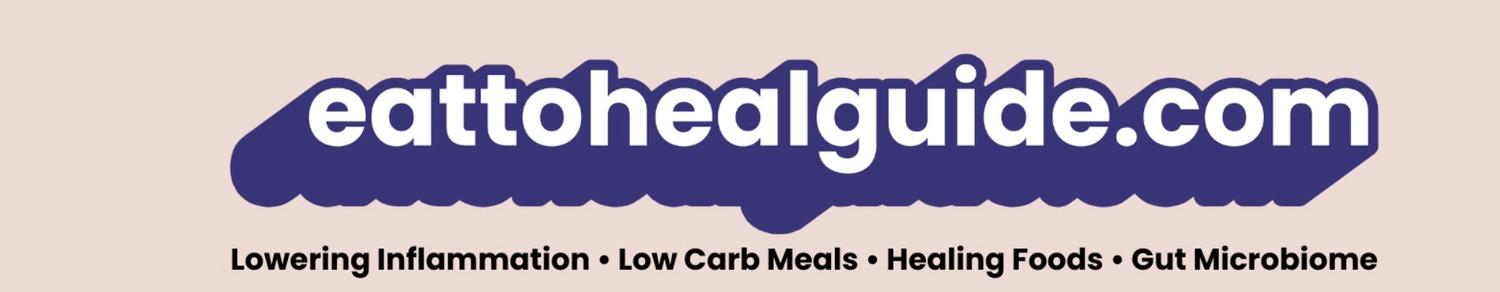 Eat to Heal Guide
