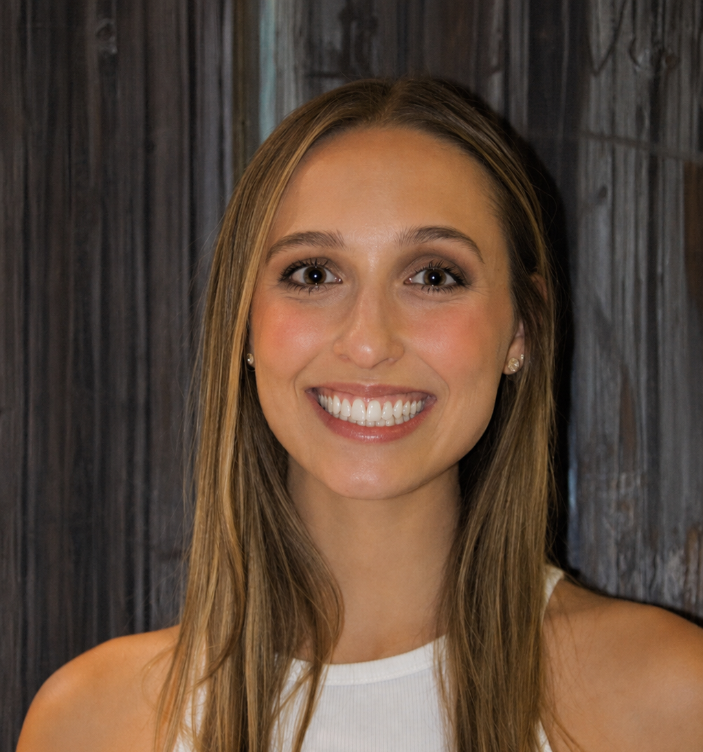 Paige Hoover, Certified Pilates Instructor