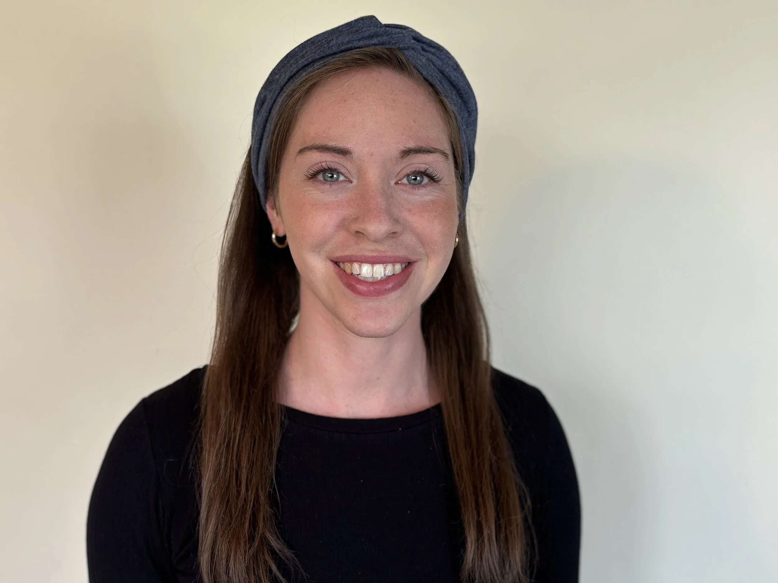 Rachel Goldsztejn, Pelvic Floor Occupational Therapist