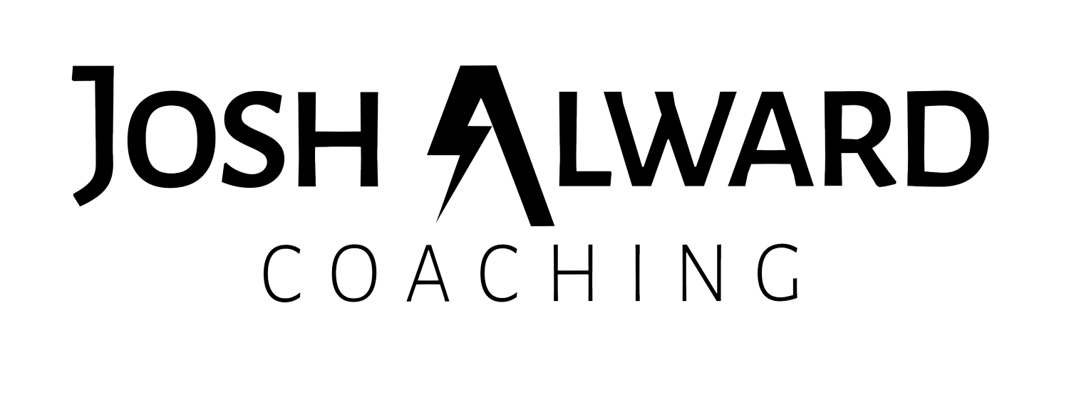Josh Alward Coaching