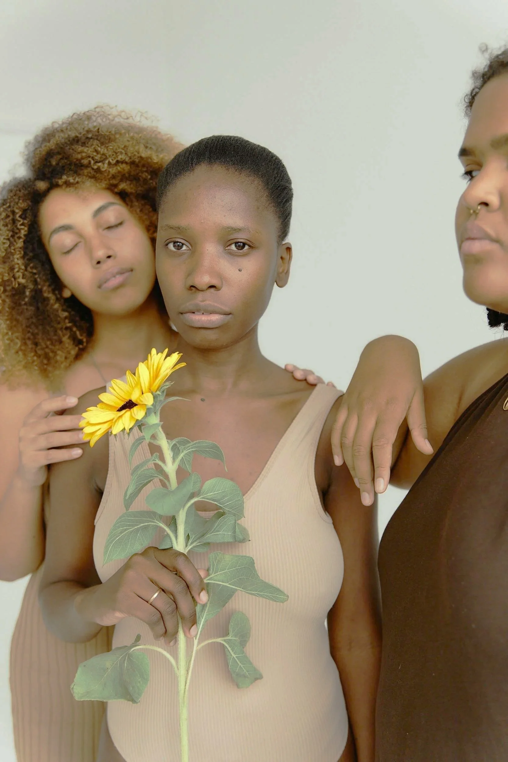 Selbsthilfegruppe vor Ort