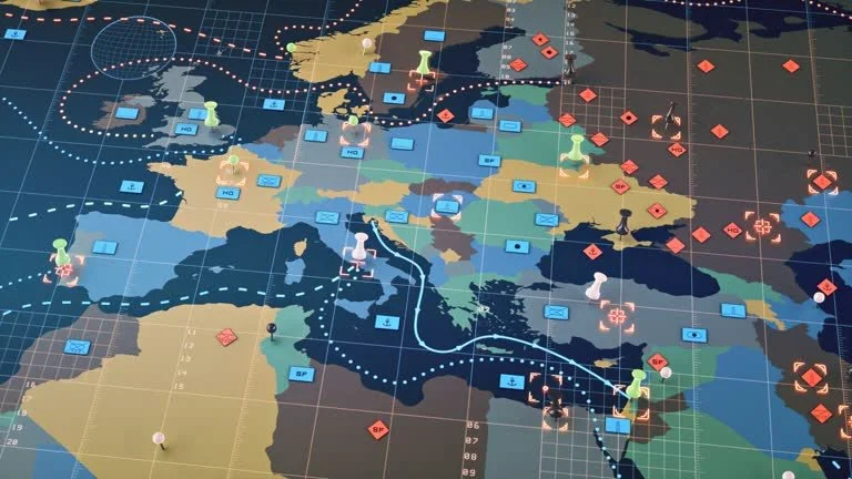 The New Burden: How NATO Is Pressuring Europe to Rebuild Its Defense by 2027