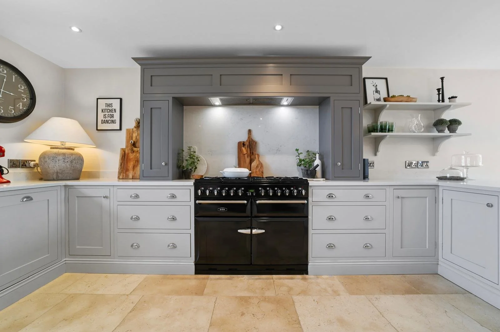 Internal Refurbishment, Essex