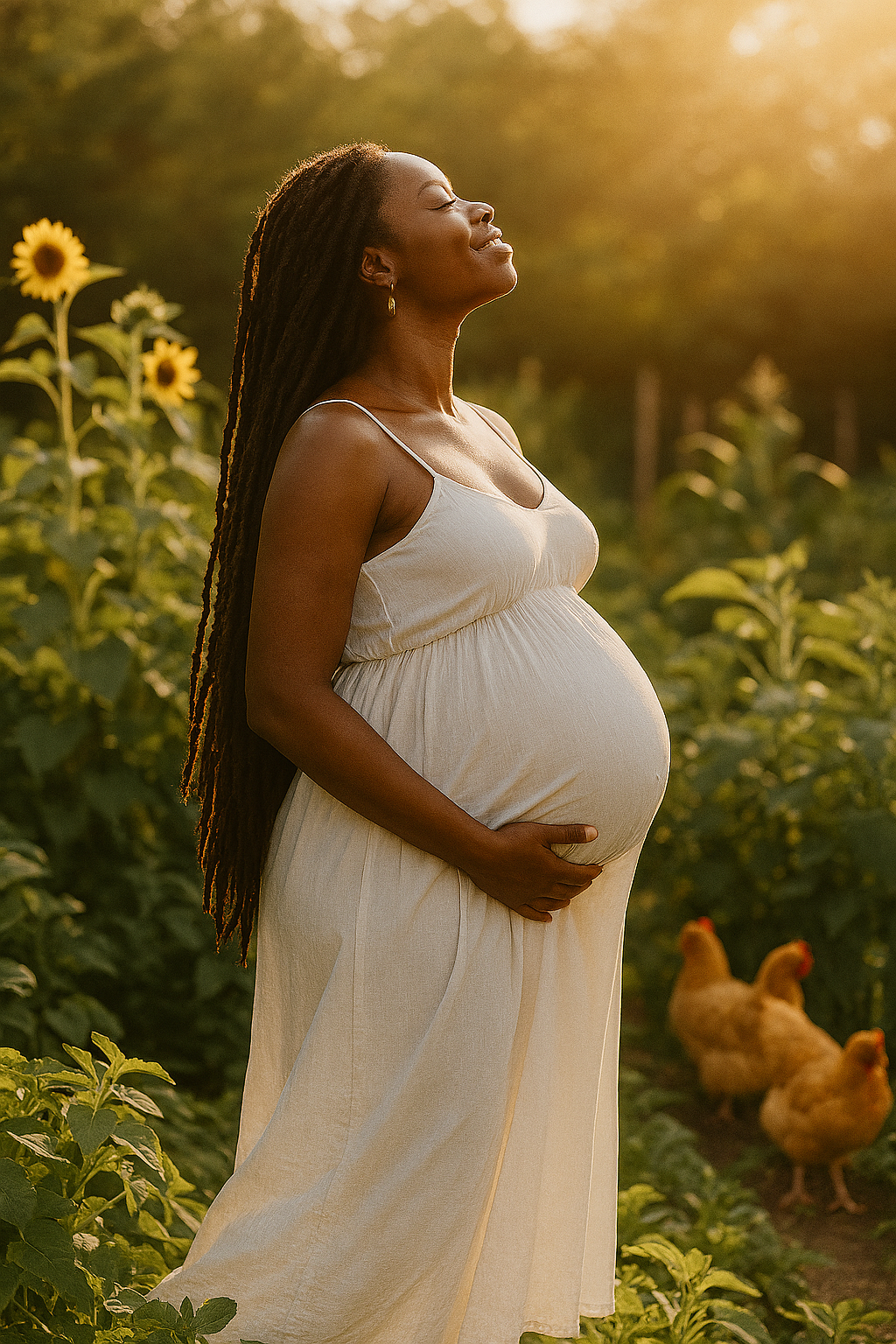 Full Service In-Person Perinatal Package