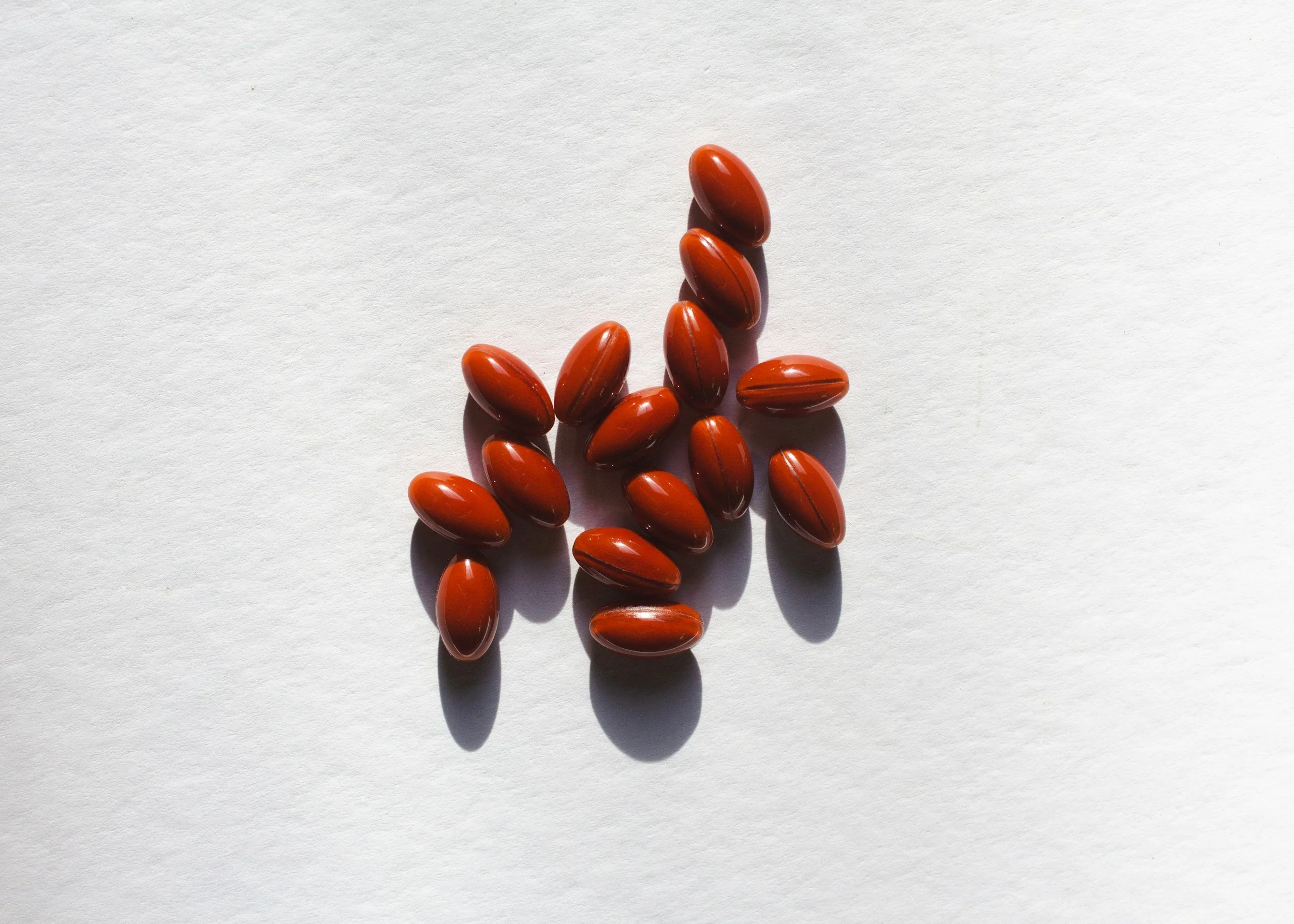 Does High-Dose Iron Supplementation Affect Ovarian Reserve? What Women Trying to Conceive Need to Know