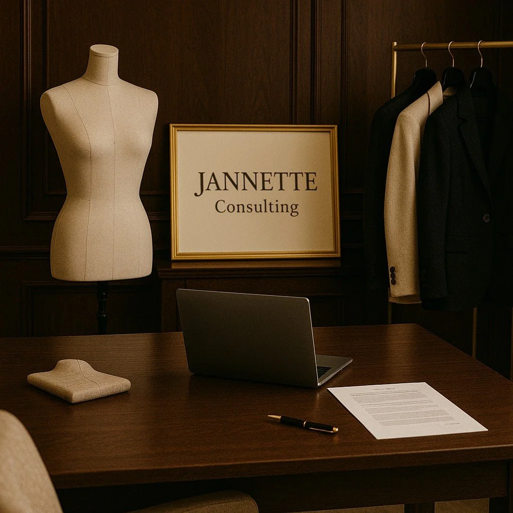 Fashion Business Advisory