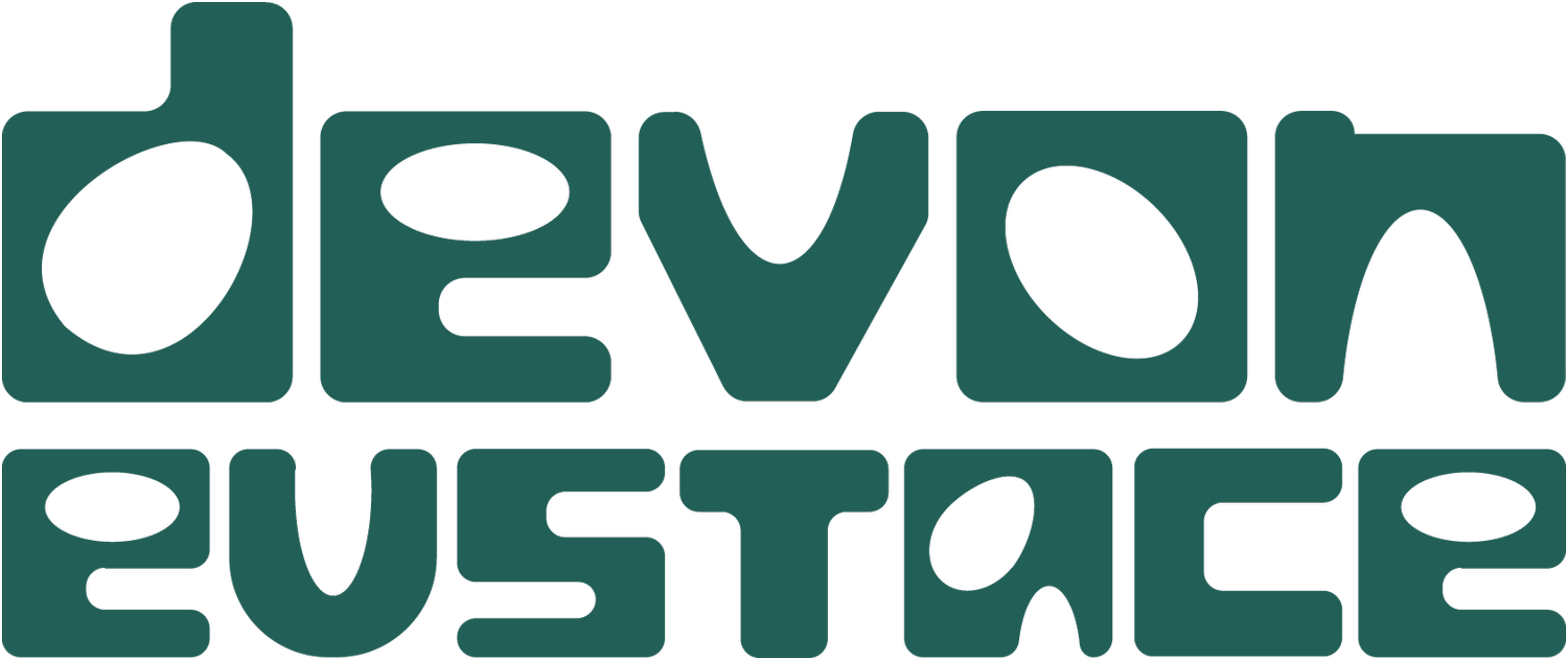 Devon Eustace Design