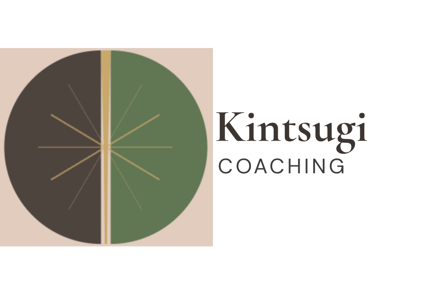 Kintsugi Coaching