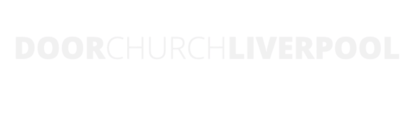 DOOR CHURCH LIVERPOOL