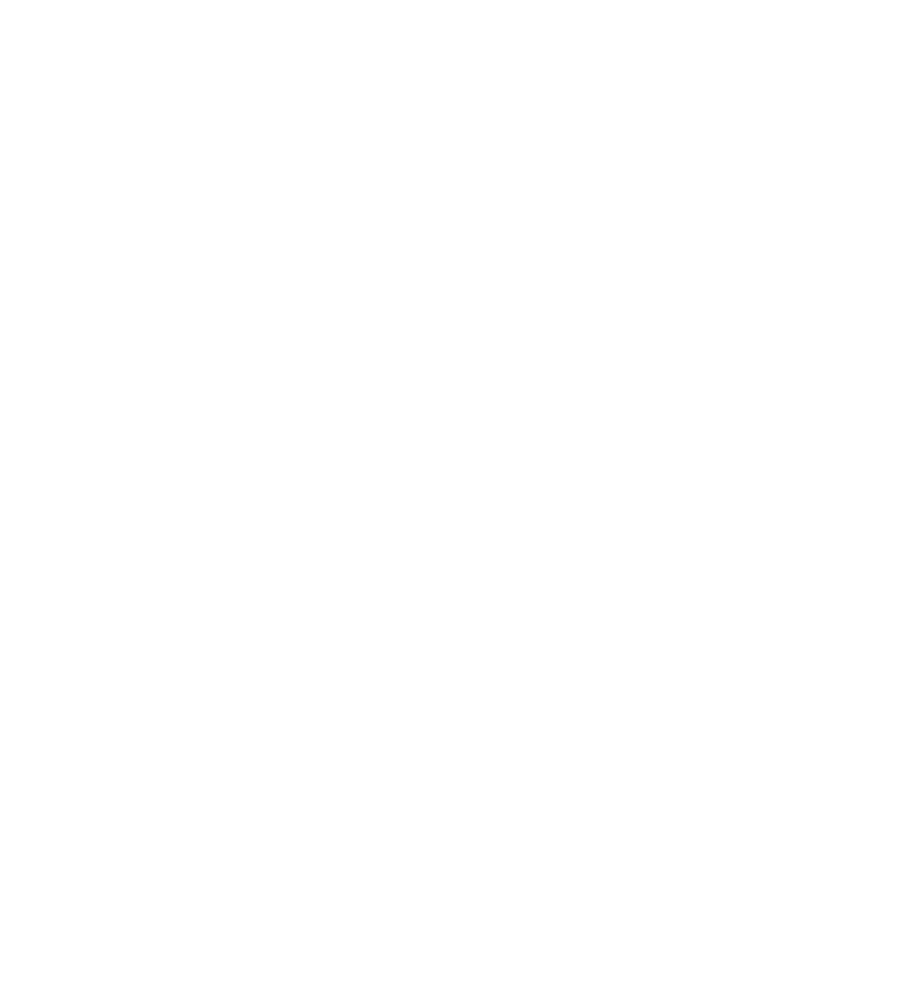 Neon sign of praying hands.
