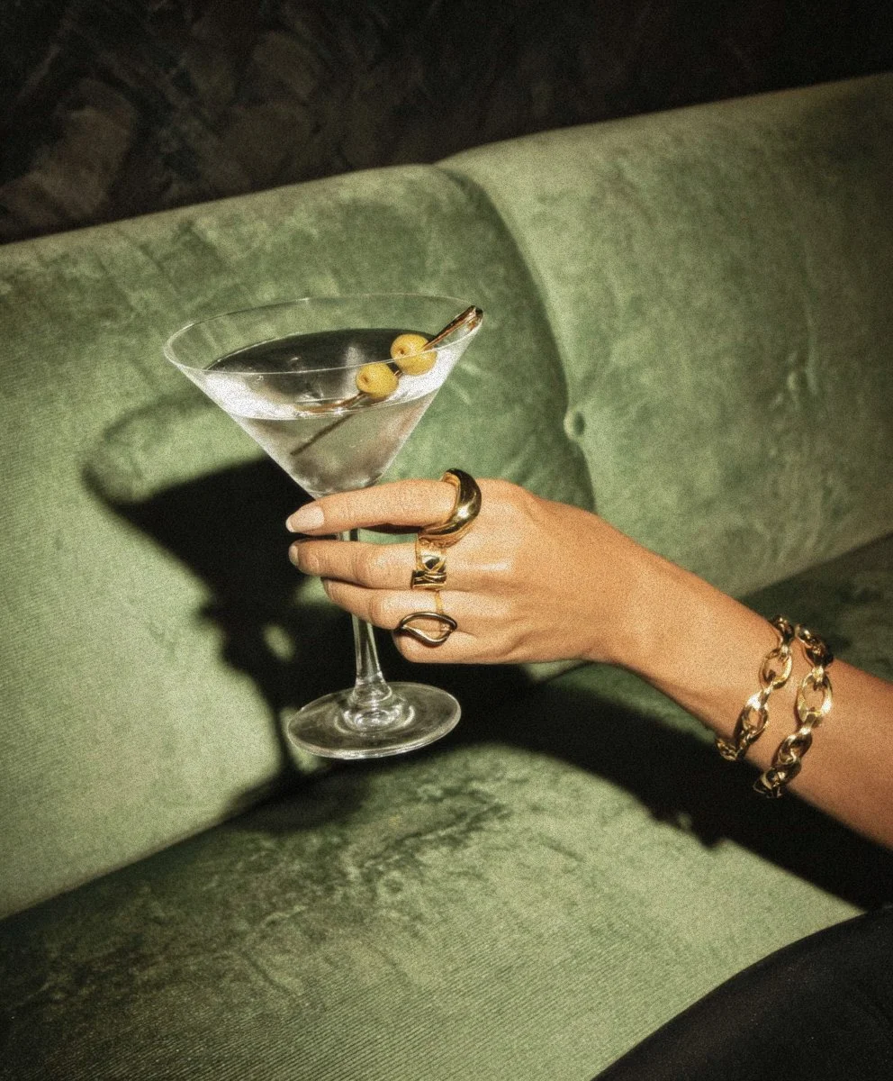 Alt Spirits ✴ Consumer Goods