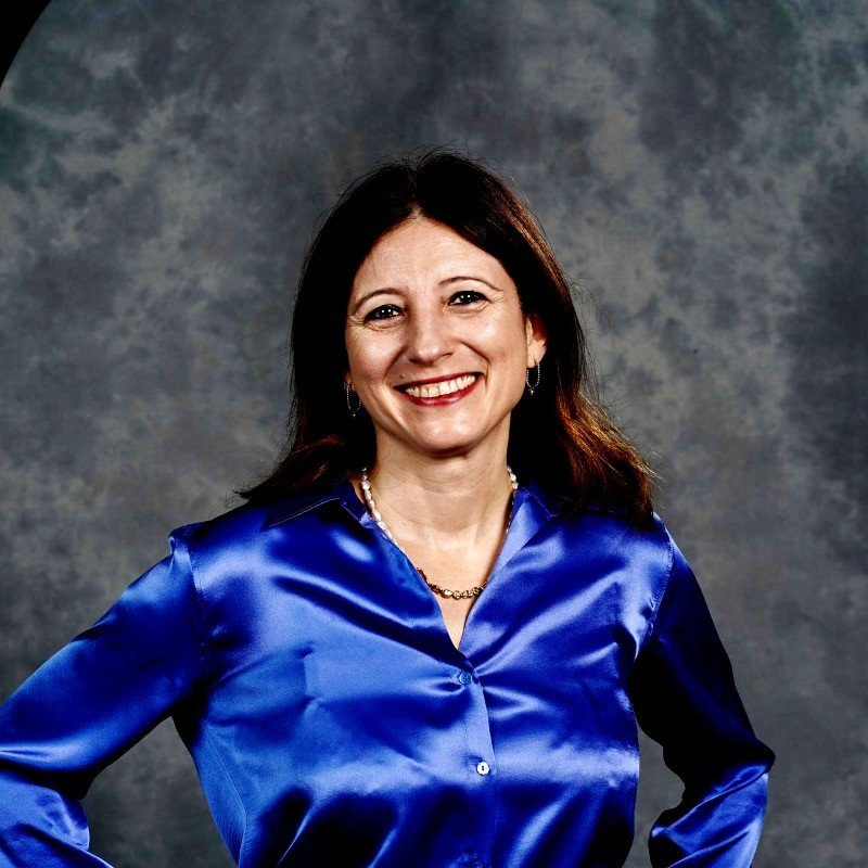 Aysegul Bozkurt