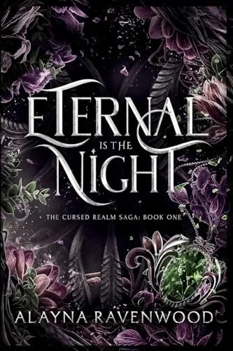 Book cover of Eternal is the Night