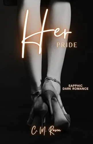 Book cover for Her Pride by C.M. Raven