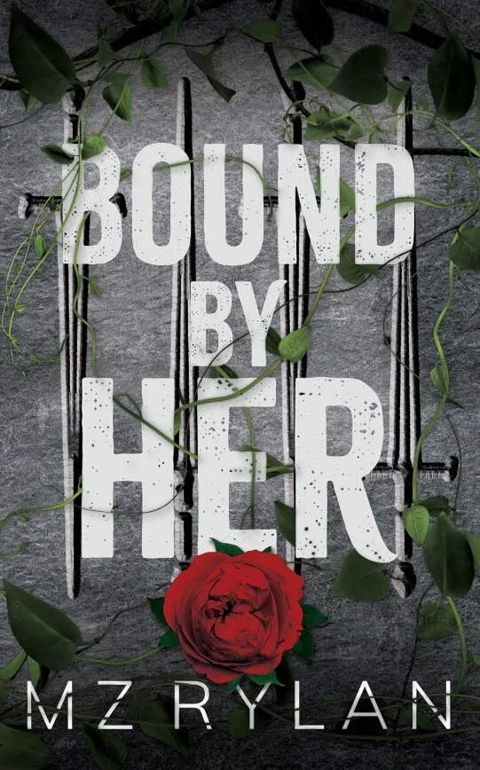 Book cover for Bound by Her