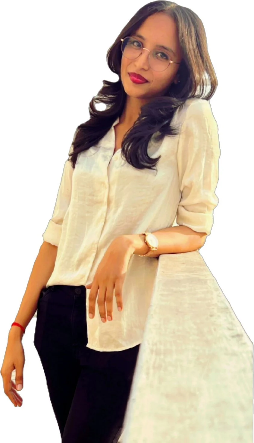 Romance editor Ritika, professional romance novel editing services