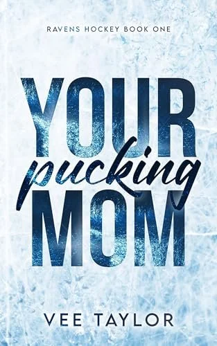 Book cover for Your Pucking Mom