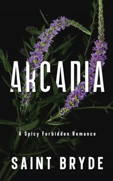 Book cover for Arcadia