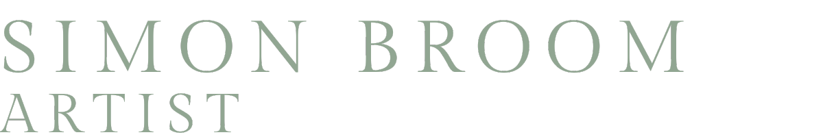 Simon Broom Artist