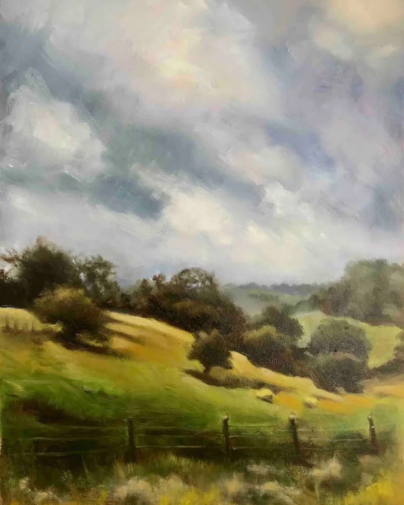 Stancombe Vale, Gloucestershire