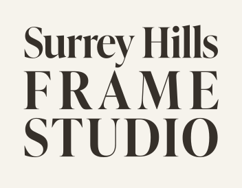 Surrey Hills Frame Studio