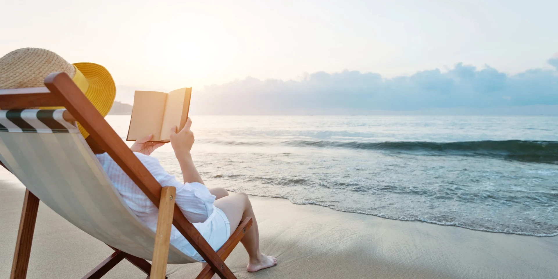 Why Most Holidays Don't Work — And What to Do Instead