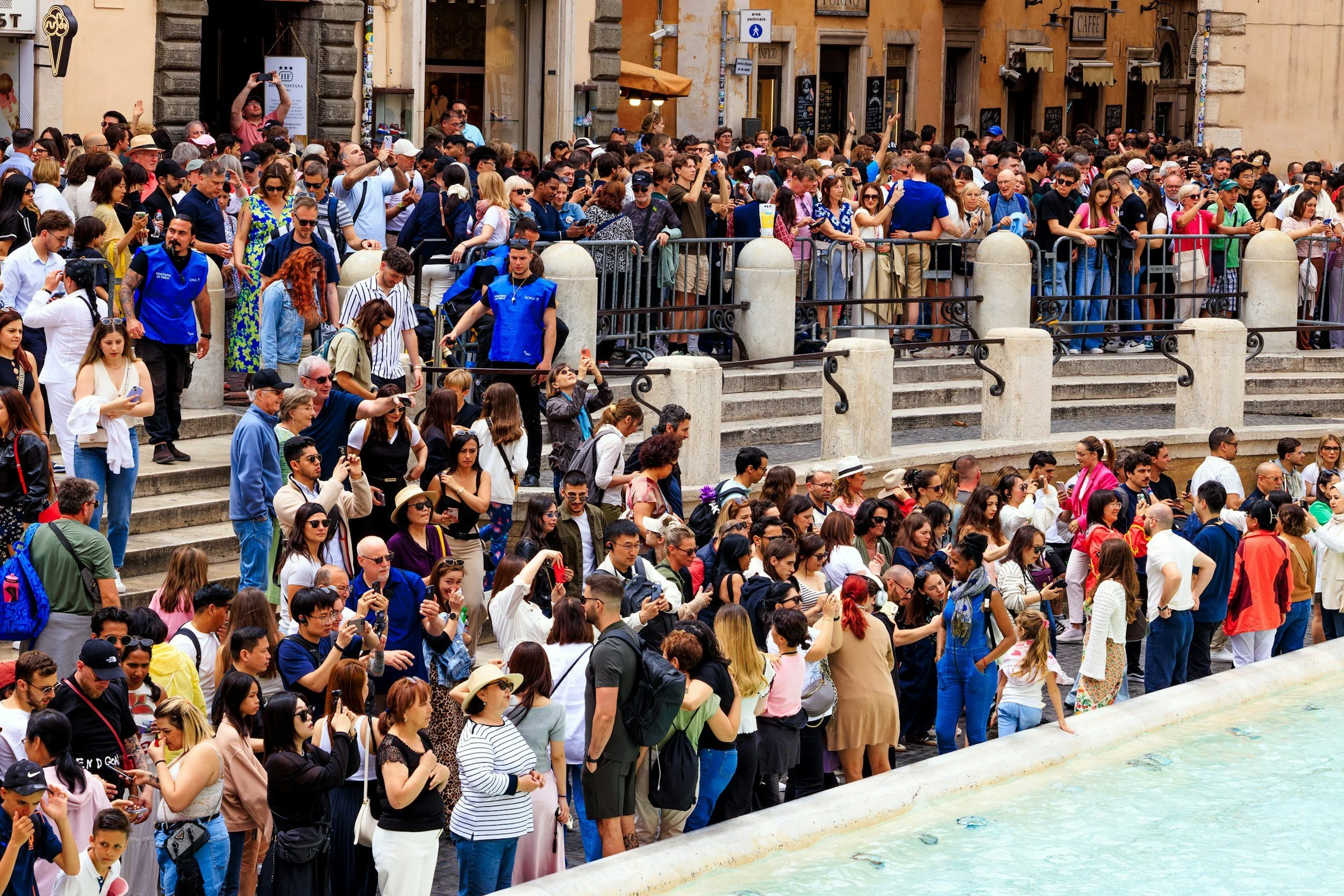 Why Travel Influencers can create 'Unbalanced' Tourism