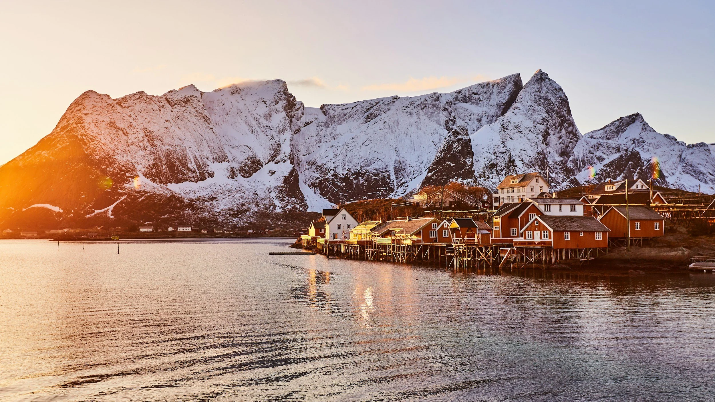 7 Scientific Reasons to Travel