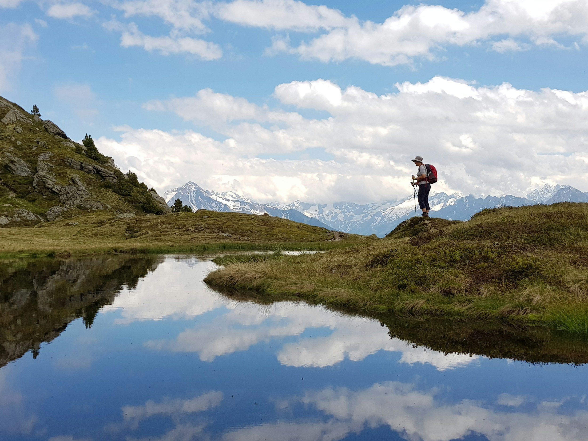 Scientific Reasons why Travel makes you Happier and Stronger